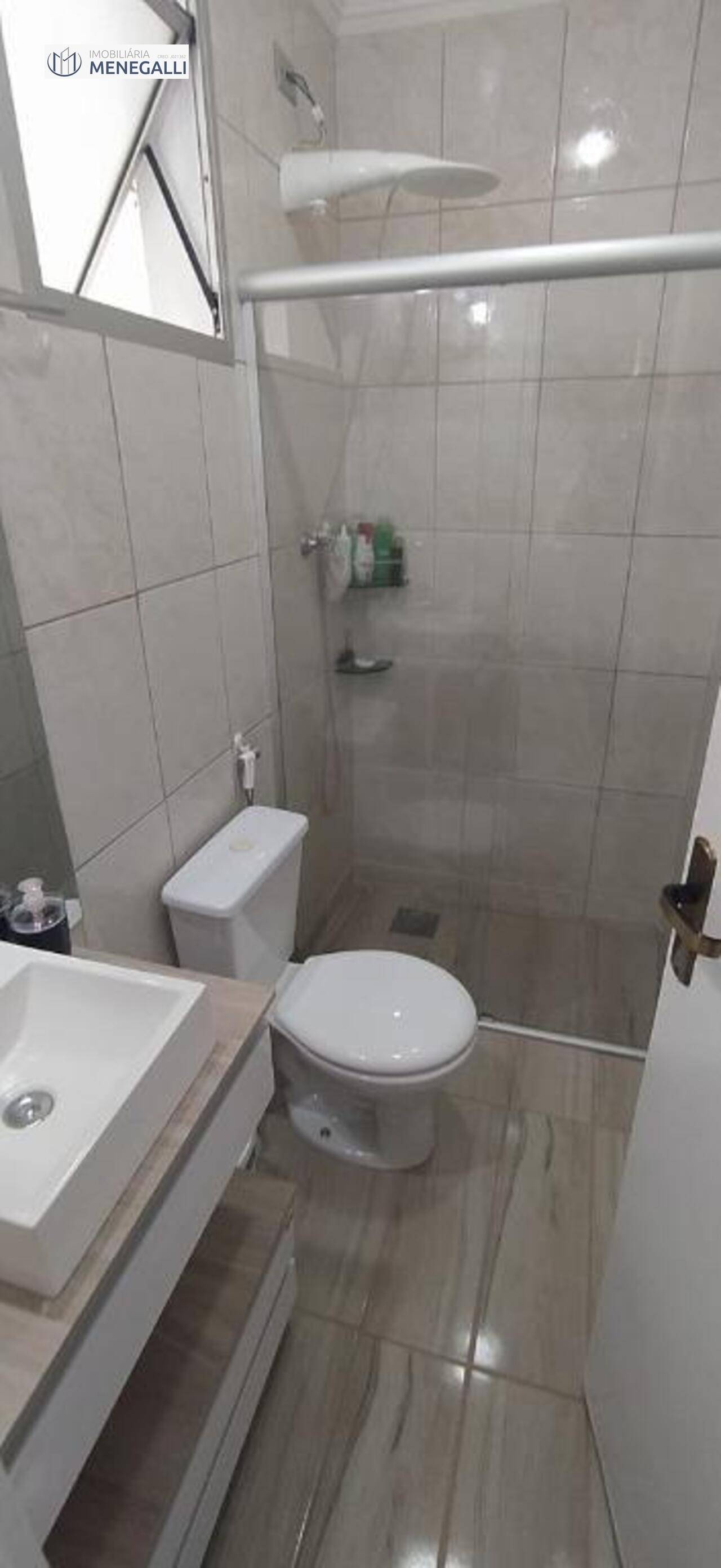 Apartamento Nova América, Piracicaba - SP