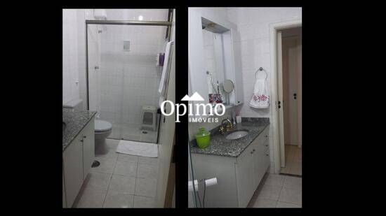 Apartamento Saúde, São Paulo - SP