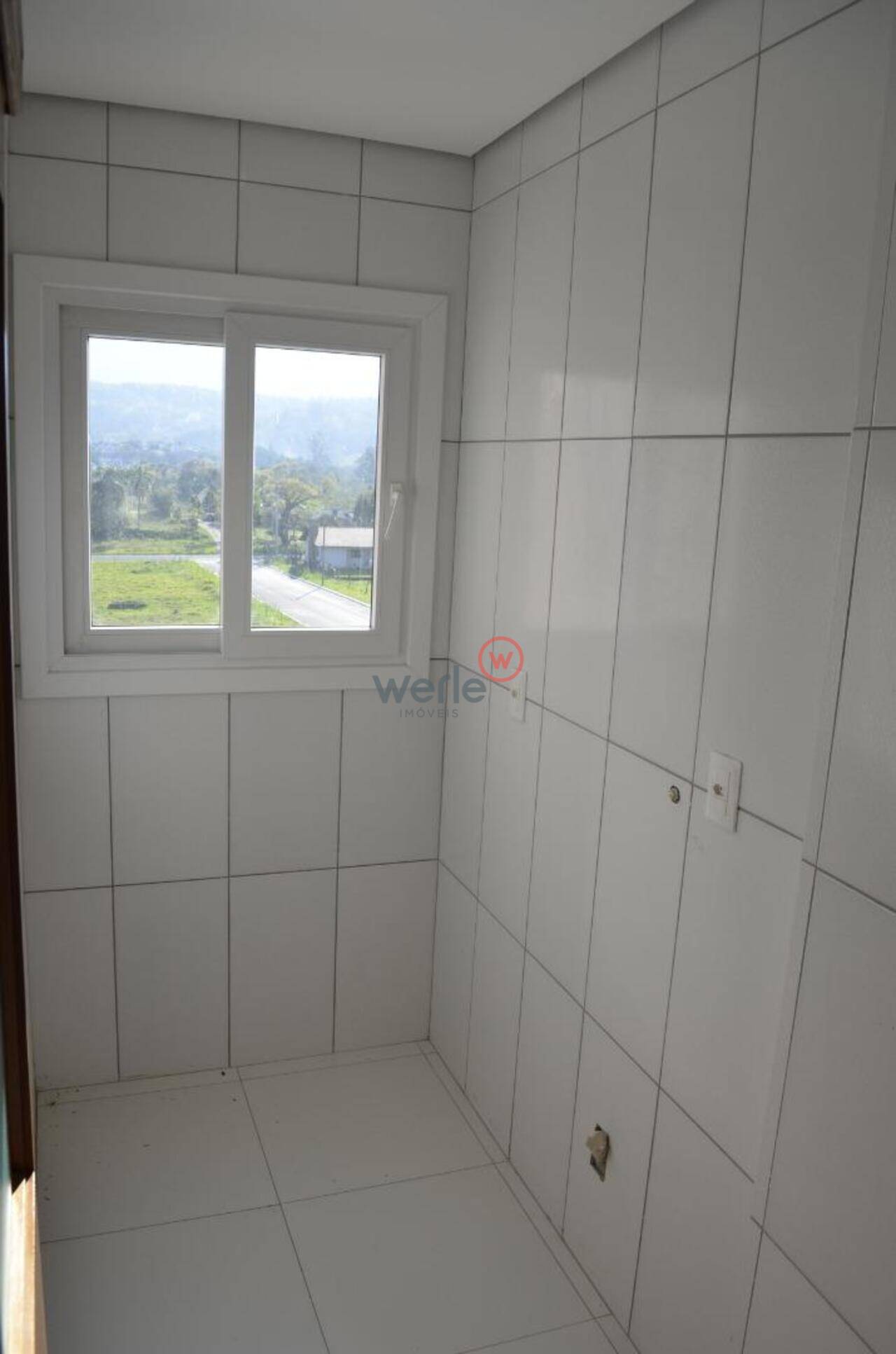 Apartamento Das Rosas, Nova Hartz - RS