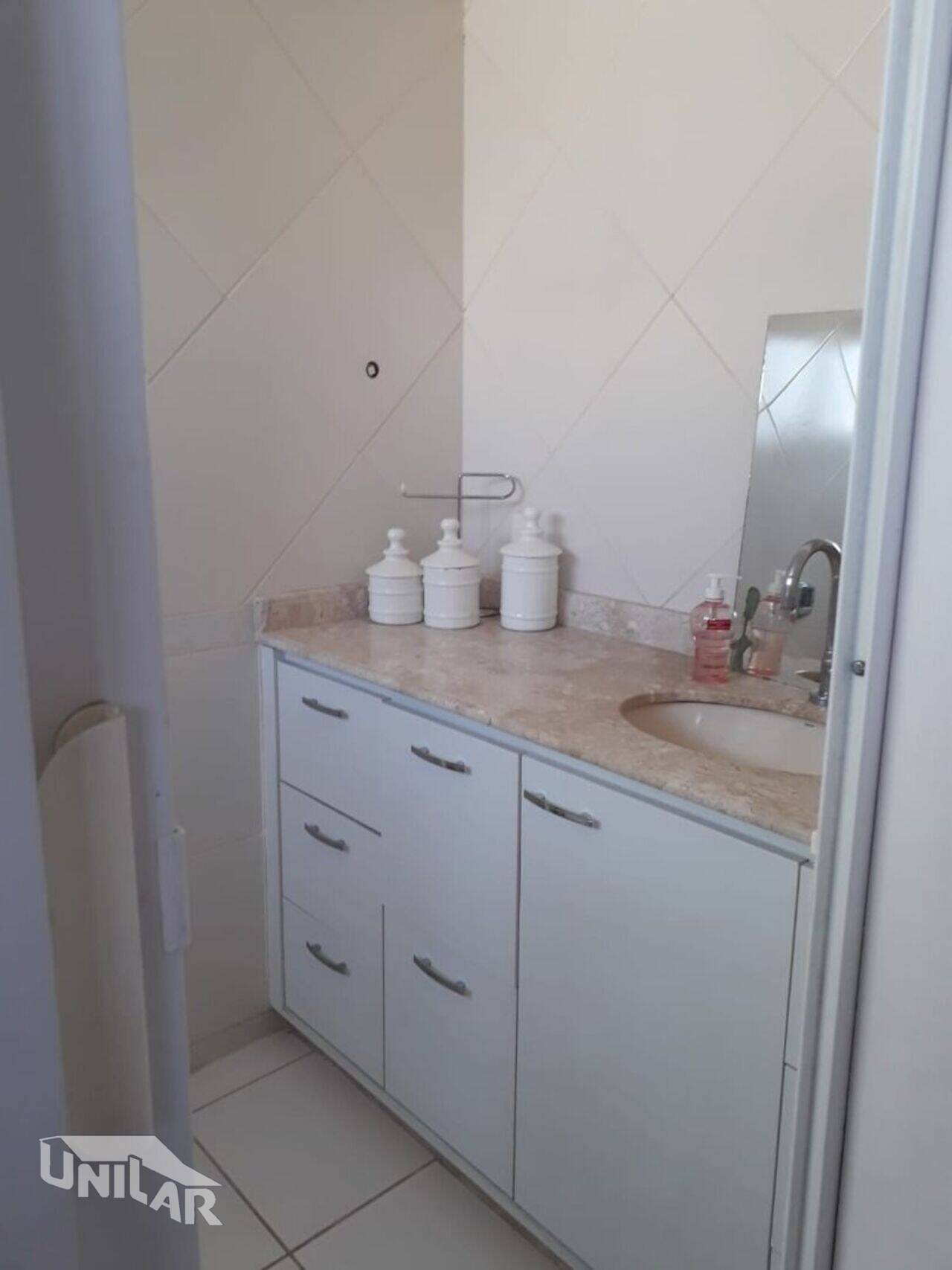 Apartamento São Geraldo, Volta Redonda - RJ