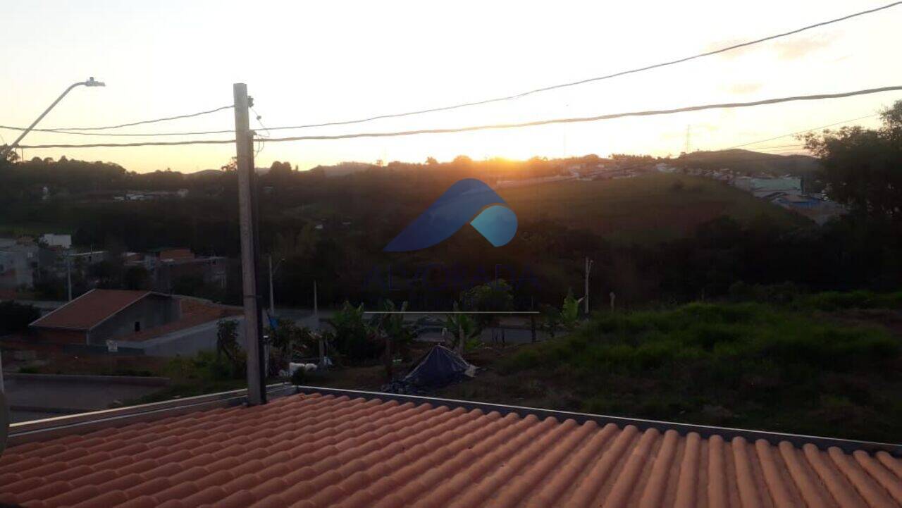 Casa Jardim Minas Gerais, São José dos Campos - SP