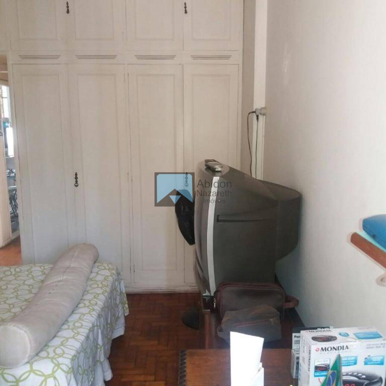 Apartamento Icaraí, Niterói - RJ