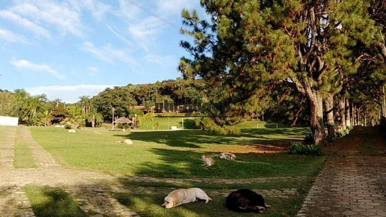 Sítio Terra Preta, Mairiporã - SP