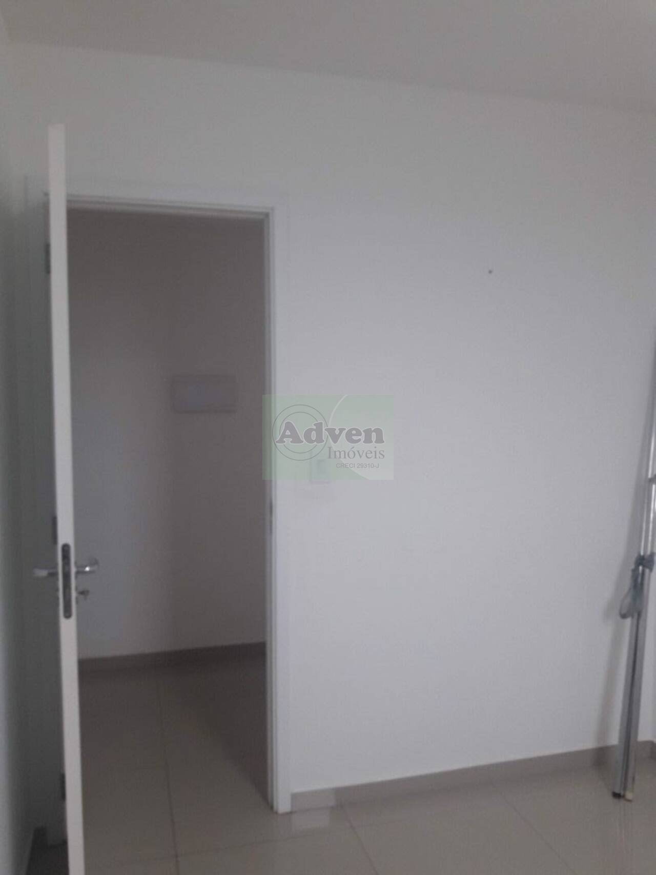 Apartamento Jardim Imperador, São Paulo - SP