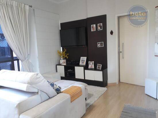 Apartamento Edifício Villa Di Firenze, Itu - SP