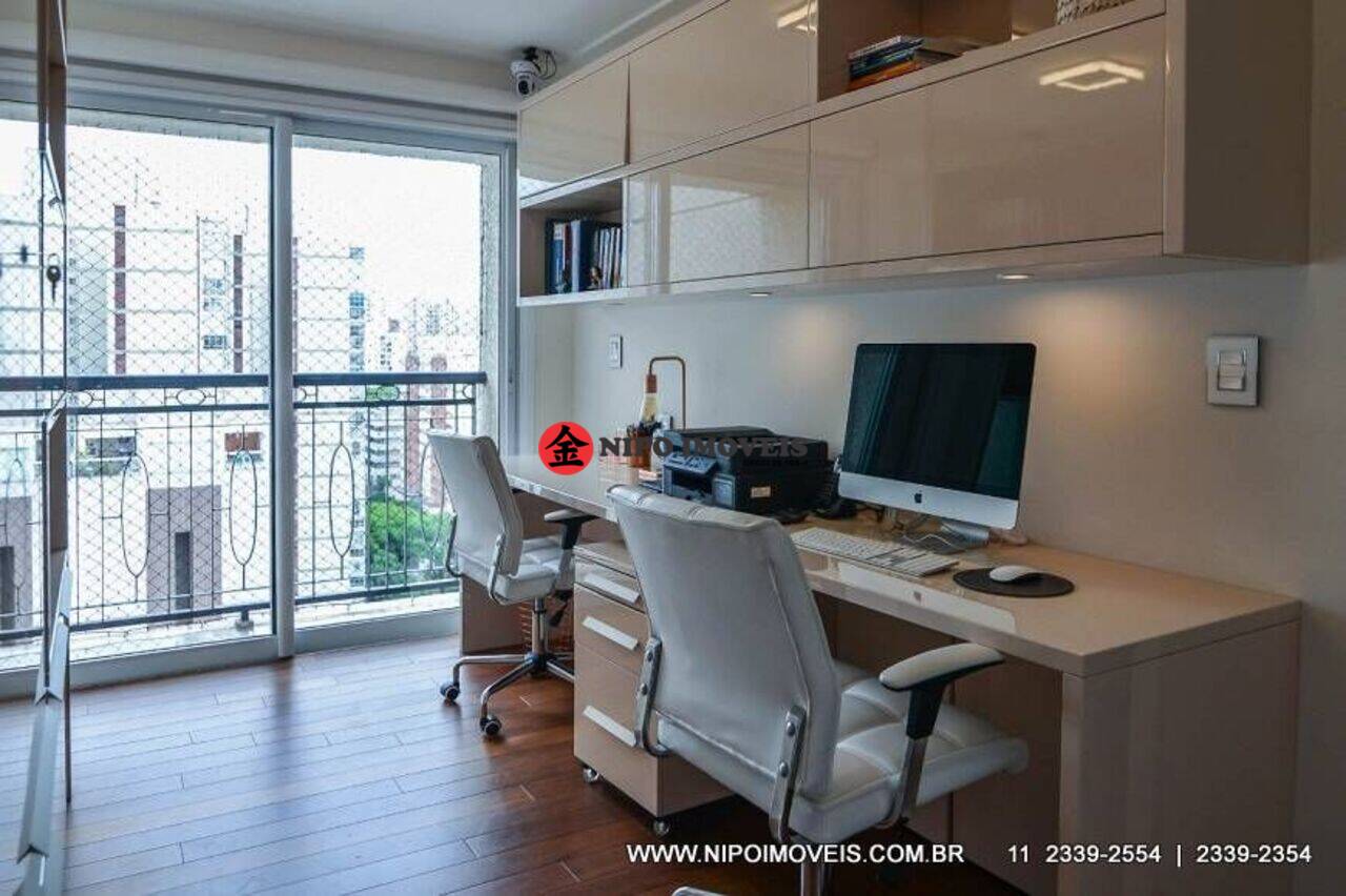 Apartamento Perdizes, São Paulo - SP