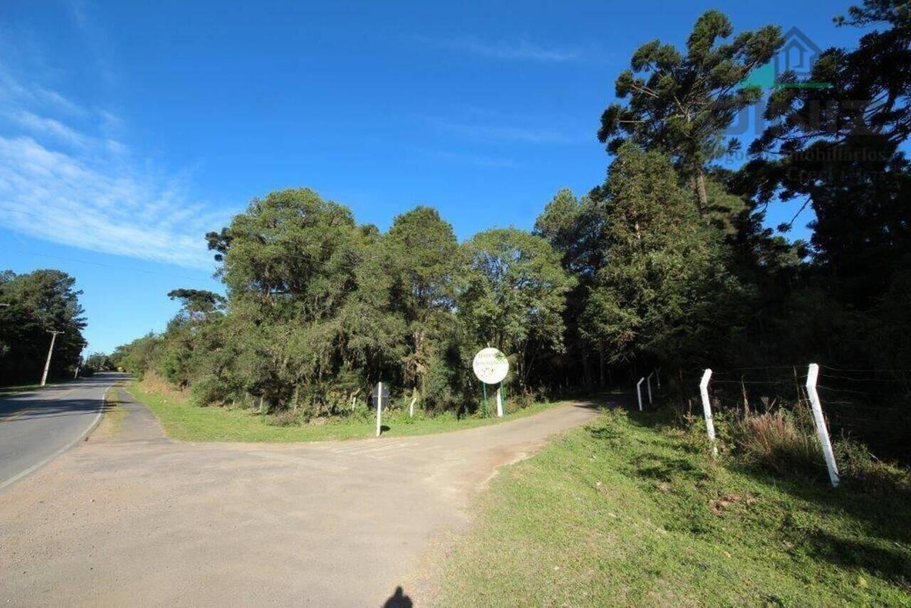 Chácara Campininha, Quatro Barras - PR