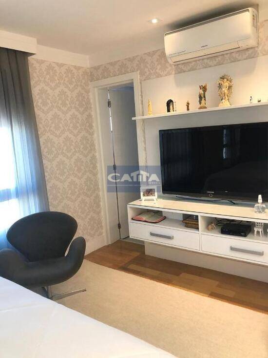 Apartamento Jardim Anália Franco, São Paulo - SP