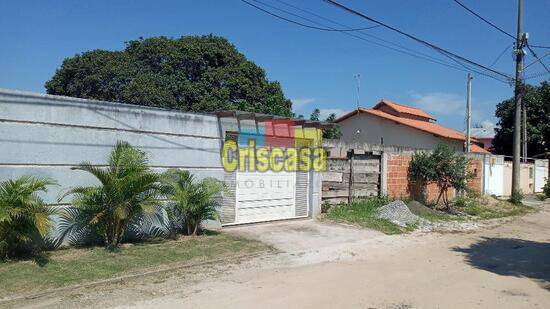 Terra Firme - Rio das Ostras - RJ, Rio das Ostras - RJ