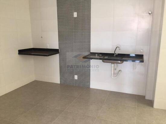 Apartamento Boa Vista, Uberaba - MG