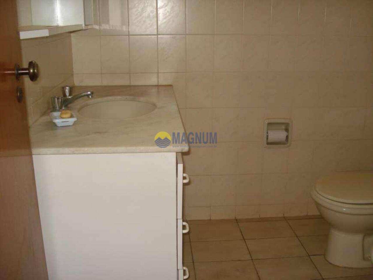 Apartamento Centro, São José do Rio Preto - SP