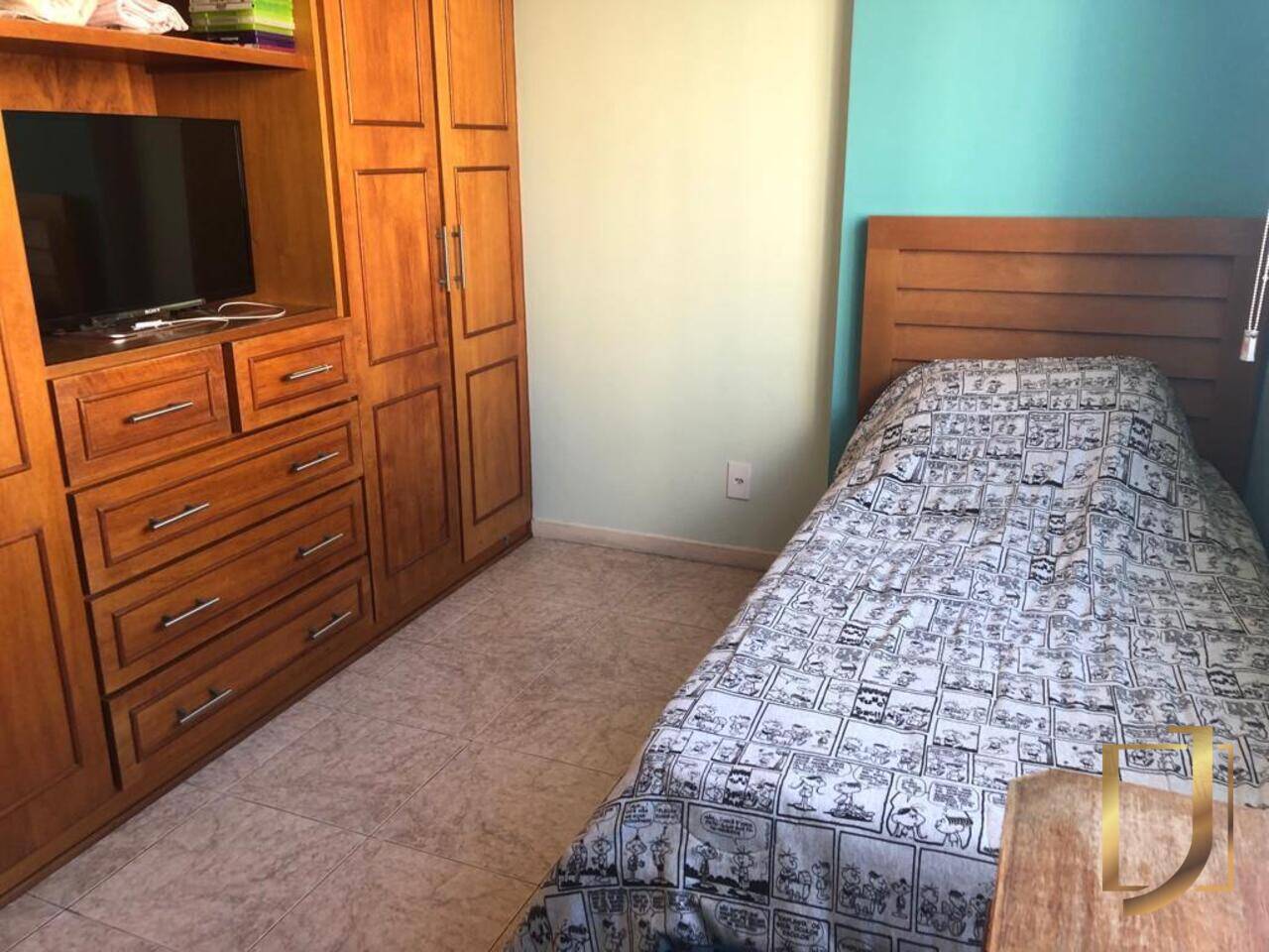 Apartamento Icaraí, Niterói - RJ