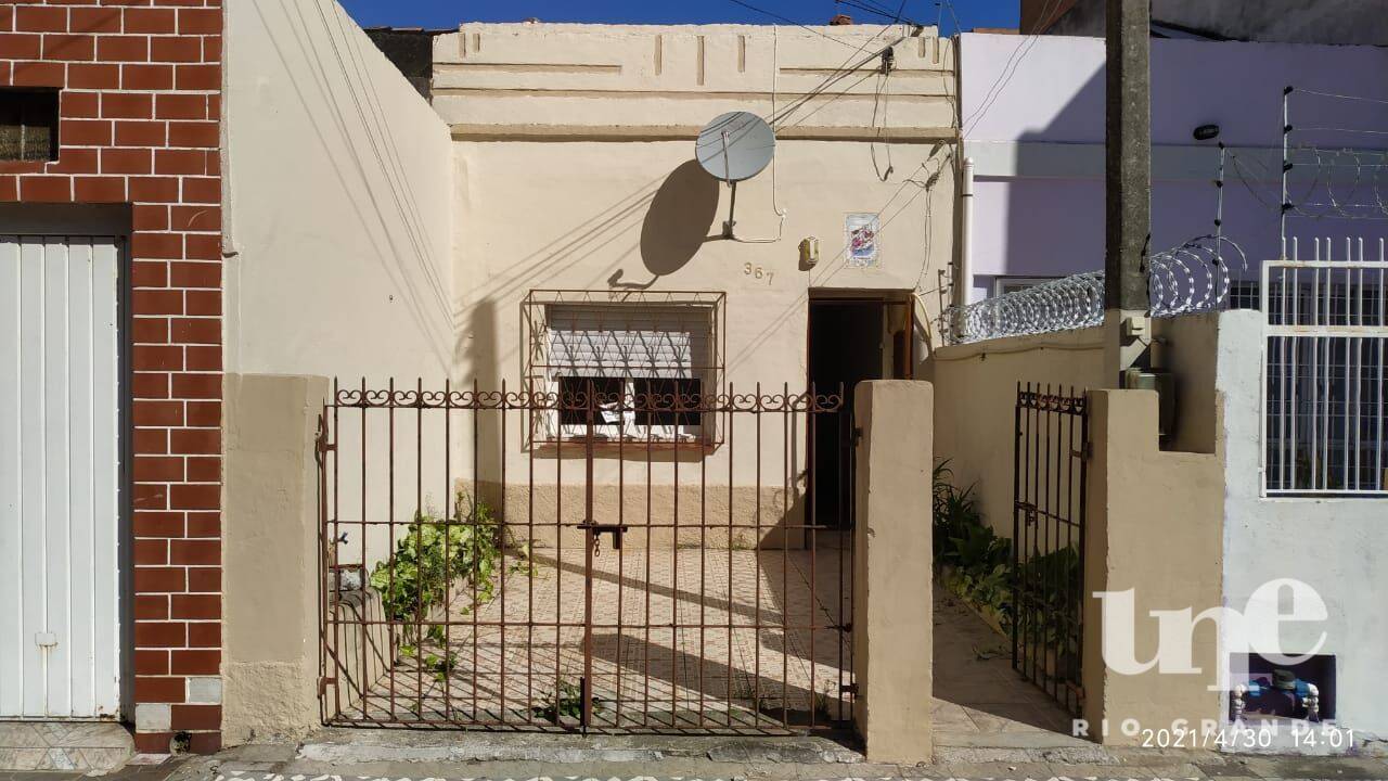 Casa Centro, Rio Grande - RS