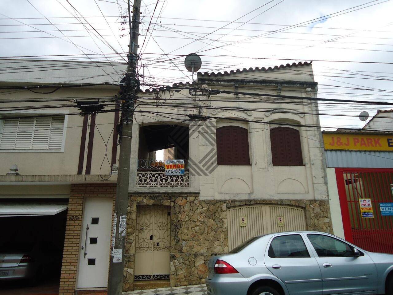 Casa Centro, Sorocaba - SP