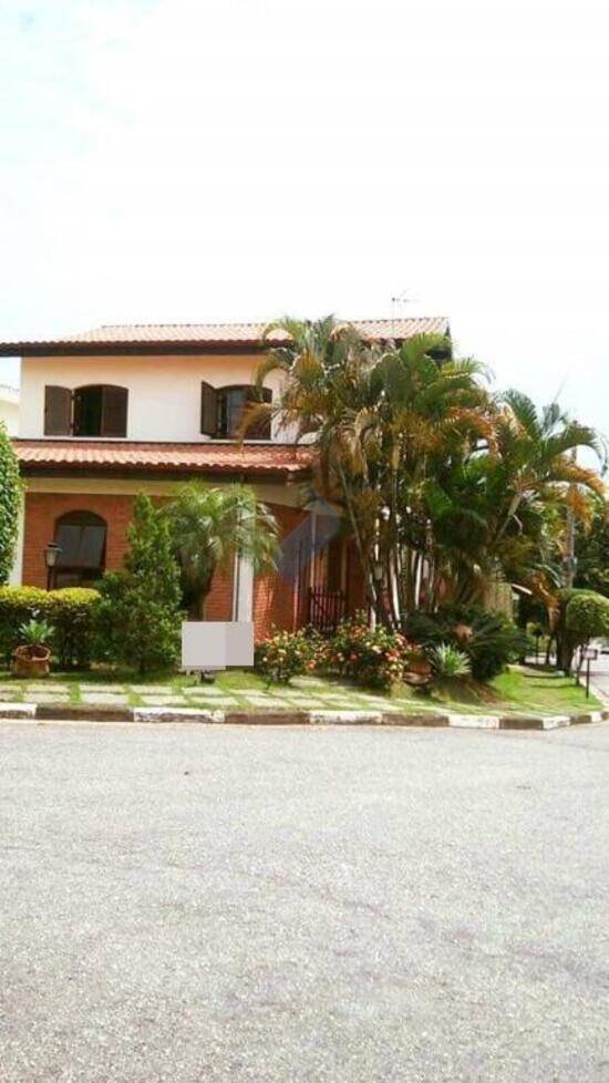 Casa de 305 m² Jardim Ibiti do Paço - Sorocaba, à venda por R$ 1.250.000