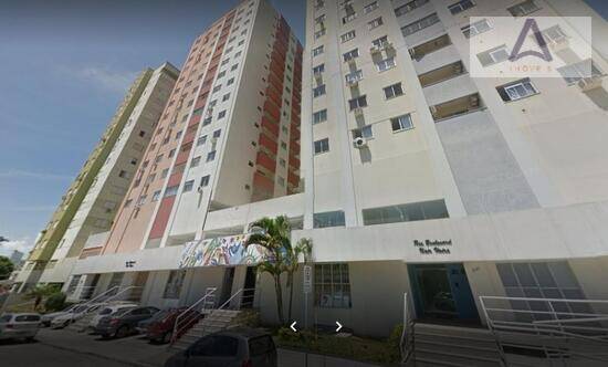 Apartamento de 60 m² Campinas - São José, aluguel por R$ 2.500/mês