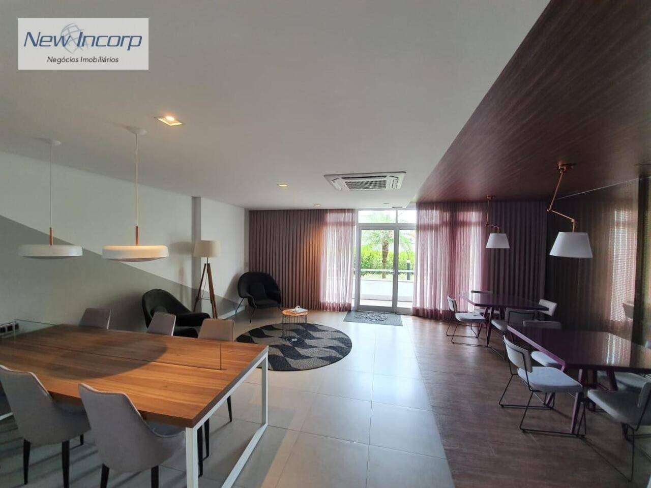 Apartamento Jardim Aeroporto, São Paulo - SP