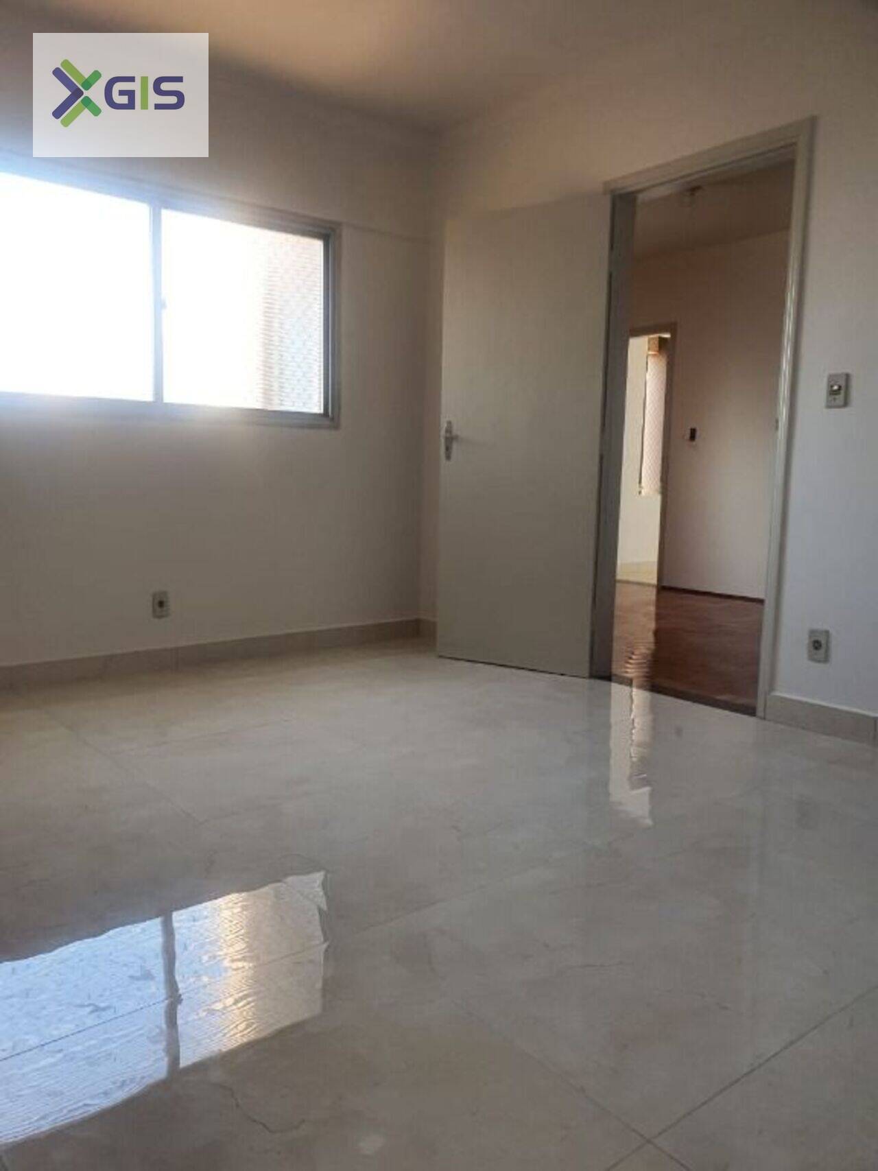 Apartamento Centro, São José do Rio Preto - SP