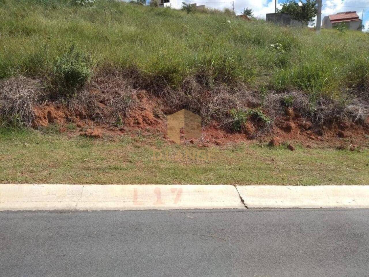 Terreno Cidade Planejada I, Bragança Paulista - SP