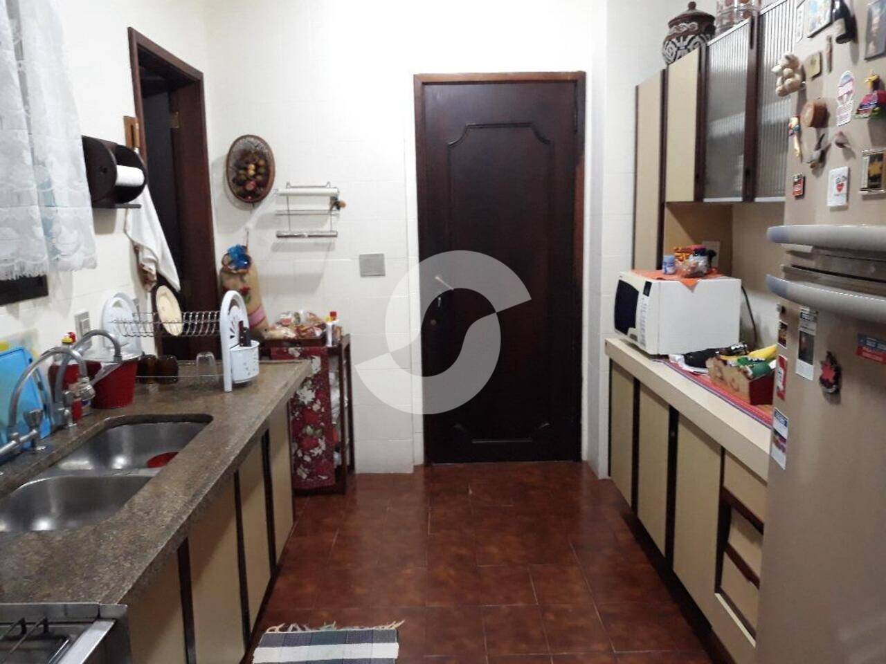 Apartamento Icaraí, Niterói - RJ