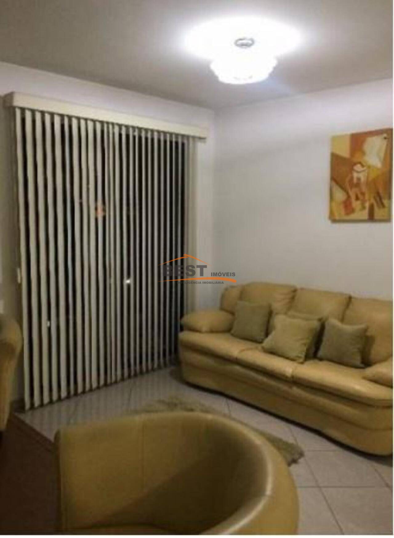 Apartamento Lapa, São Paulo - SP