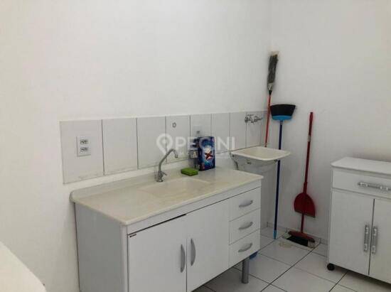 Apartamento com 2 quartos