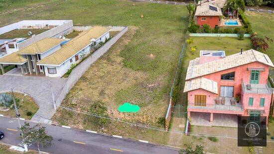 Terreno de 1.000 m² Condomínio Terras de São Lucas - Sorocaba, à venda por R$ 299.000