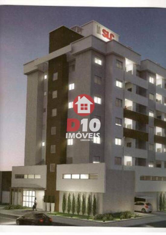 Residencial Moriah, apartamentos com 2 quartos, 56 a 62 m², Araranguá - SC