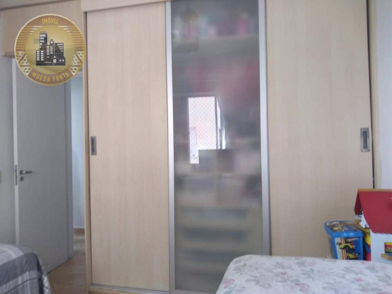 Apartamento Planalto, São Bernardo do Campo - SP