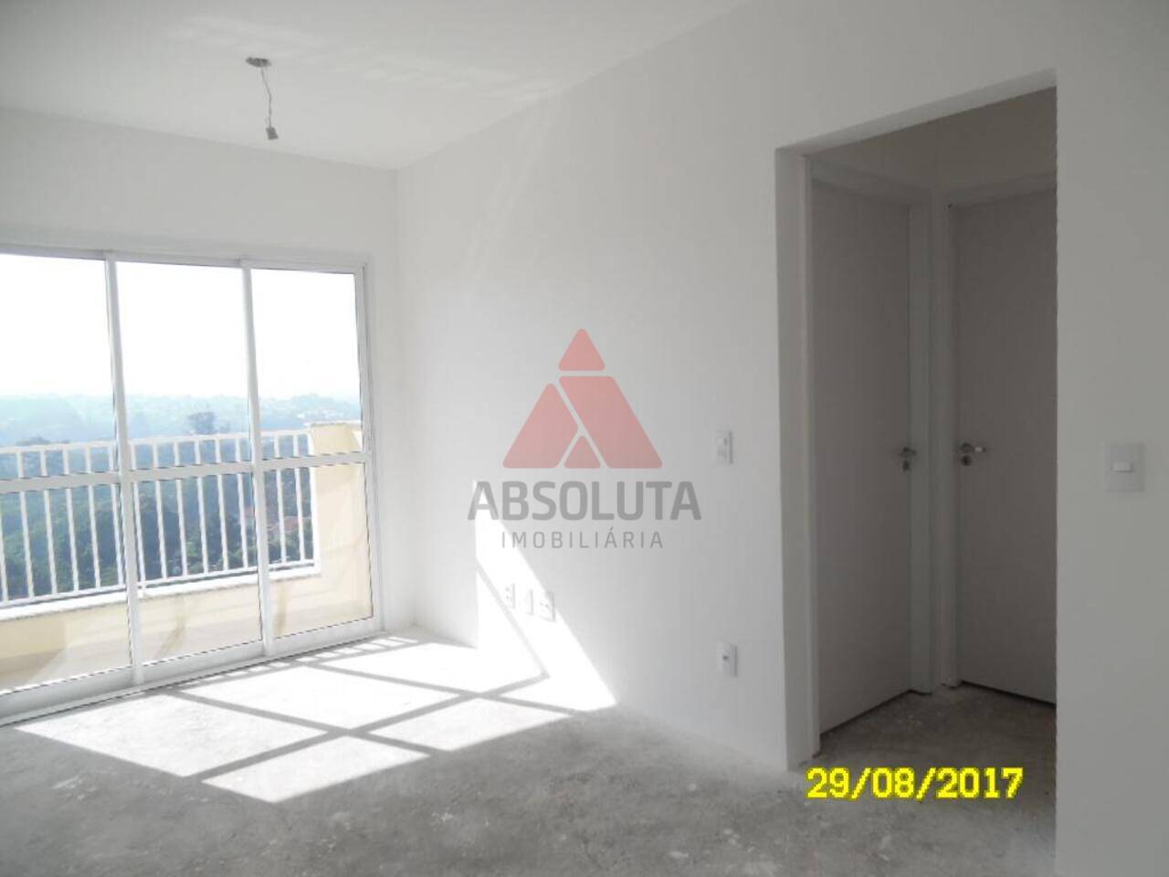 Apartamento Centro, Americana - SP