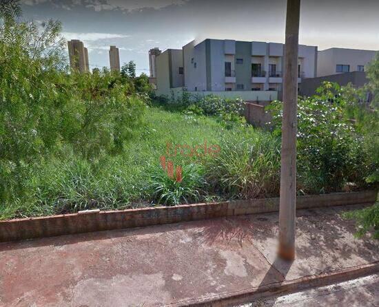 Jardim Botânico - Ribeirão Preto - SP, Ribeirão Preto - SP