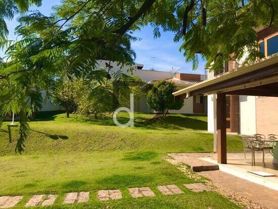 Casa de 521 m² na Bebedouro (Condomínio Estância Marambaia) - Condomínio Marambaia - Vinhedo - SP, à