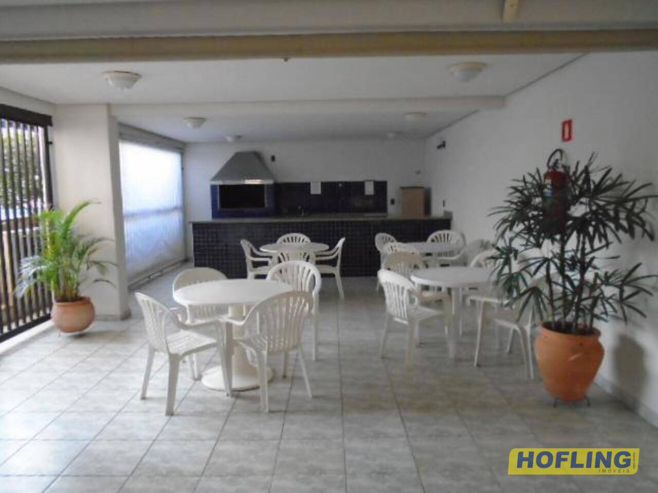 Apartamento Centro, Rio Claro - SP