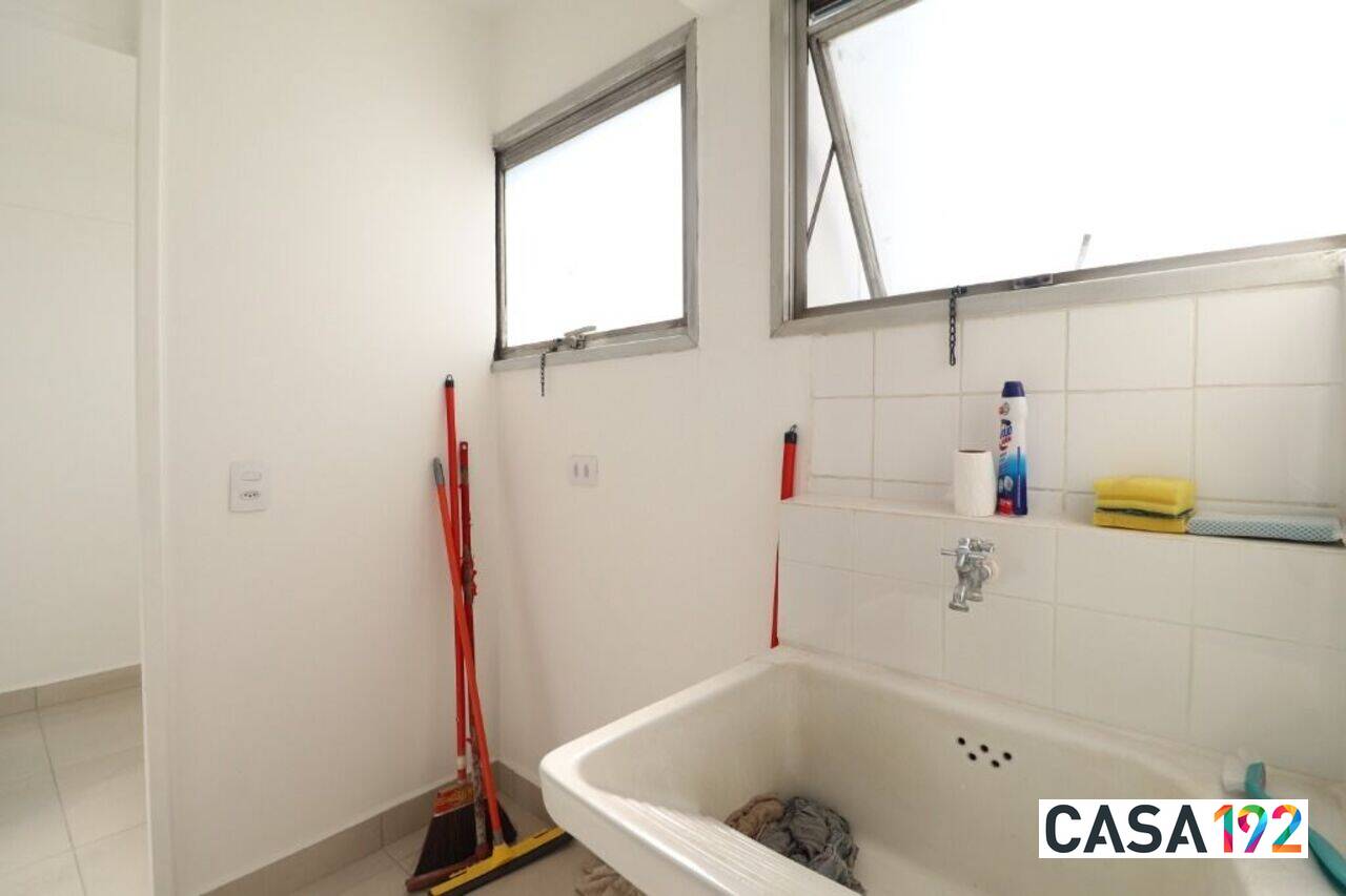 Apartamento Campo Belo, São Paulo - SP