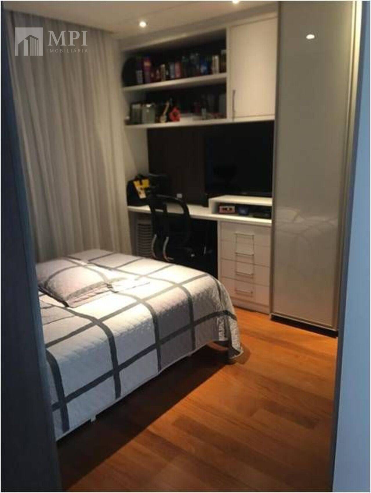 Apartamento Santana, São Paulo - SP