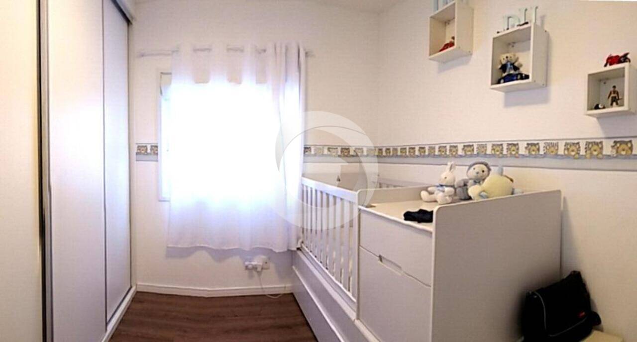 Apartamento Urbanova, São José dos Campos - SP