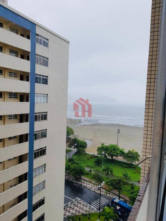 Apartamento de 165 m² Pompéia - Santos, à venda por R$ 999.000