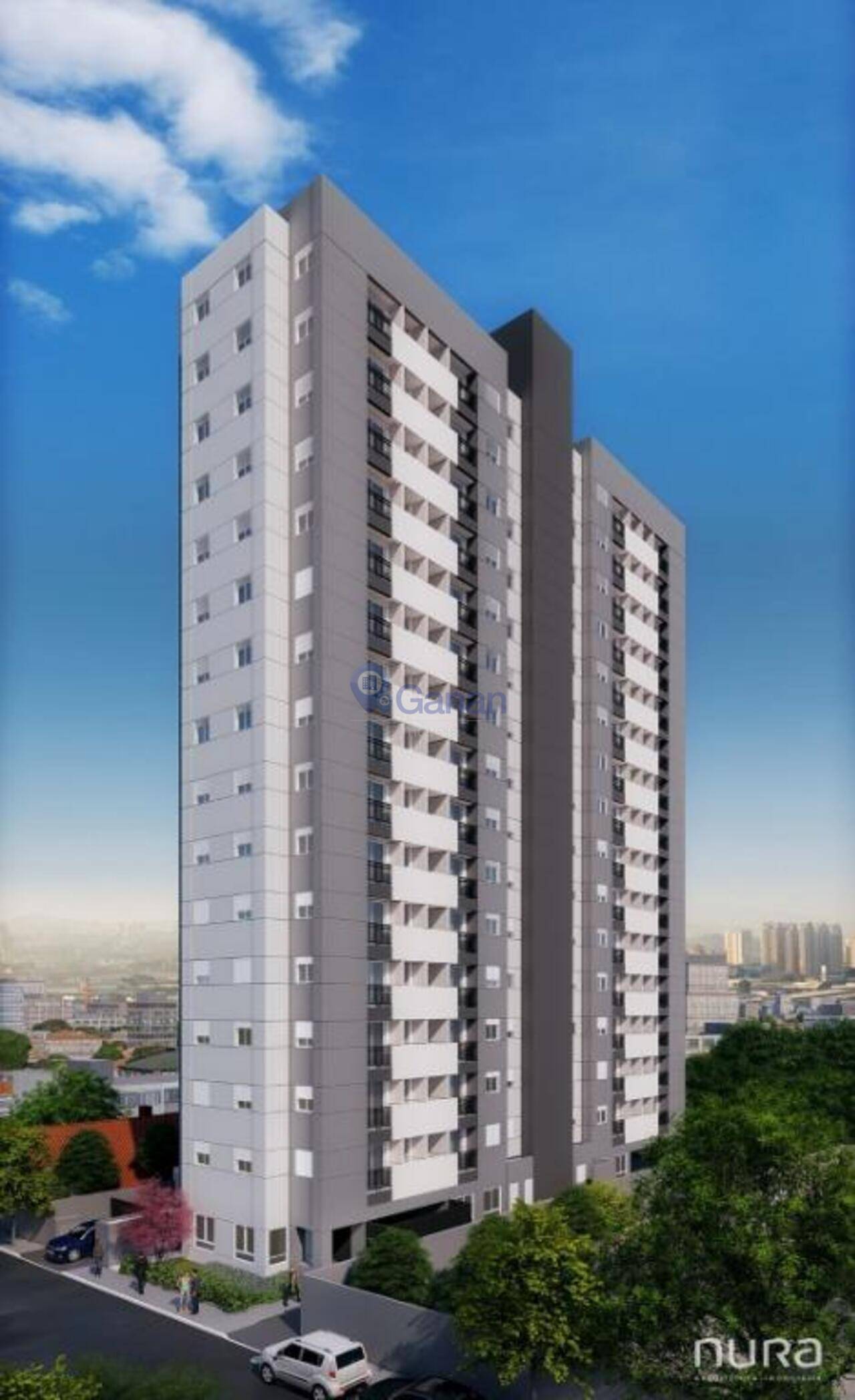 Apartamento Itaquera, São Paulo - SP