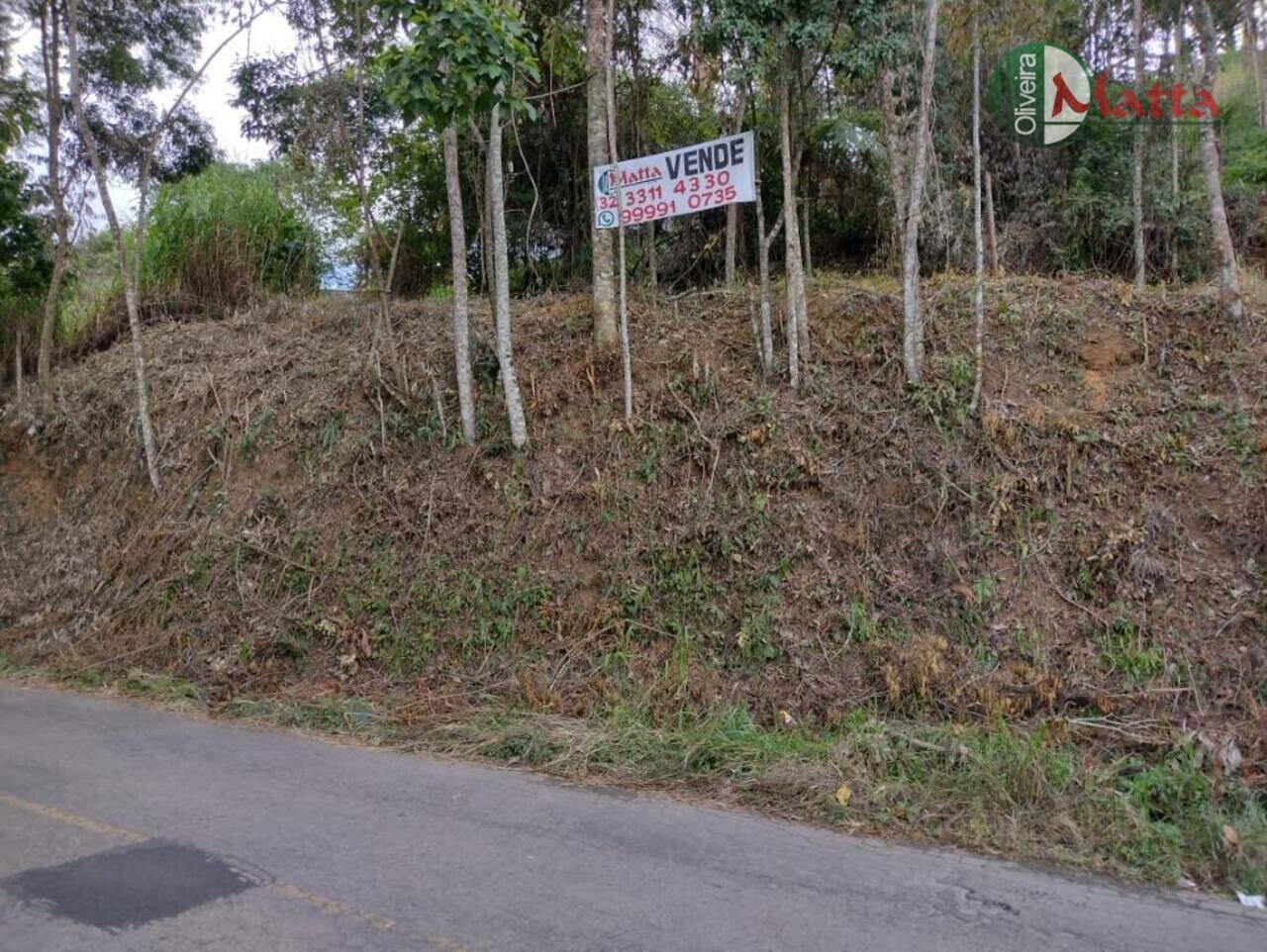 Terreno São Pedro, Juiz de Fora - MG