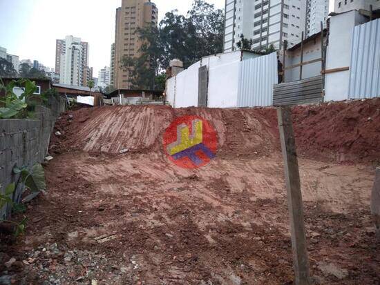 Terreno Vila Andrade, São Paulo - SP