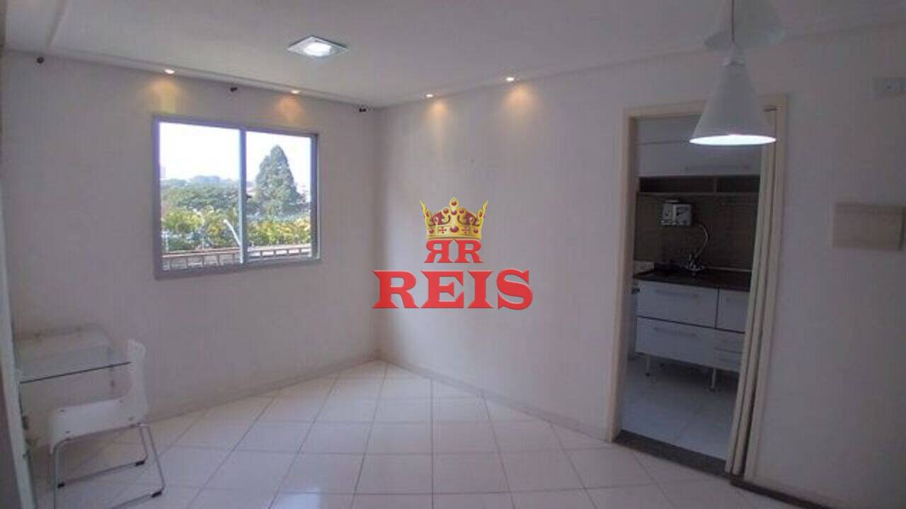 Apartamento Vila Santa Teresa (Zona Sul), São Paulo - SP