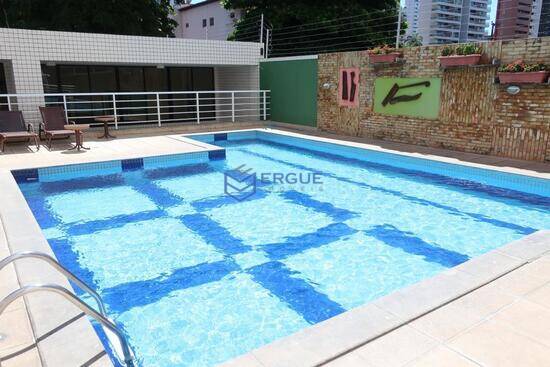 Apartamento Meireles, Fortaleza - CE