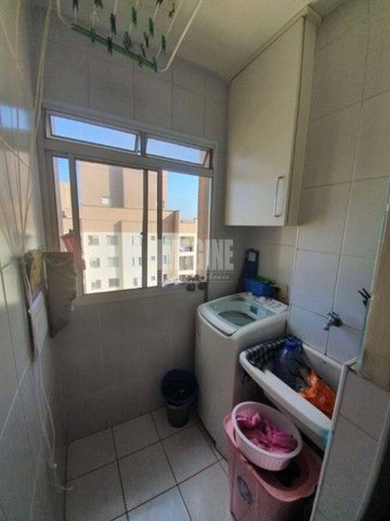 Apartamento Carrão, São Paulo - SP