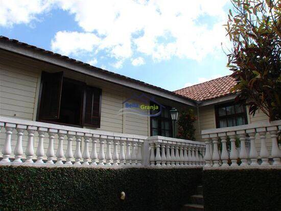 Casa de 150 m² Granja Viana - Carapicuíba, à venda por R$ 790.000