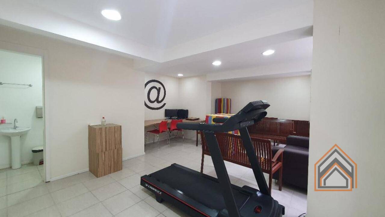 Apartamento Sarandi, Porto Alegre - RS