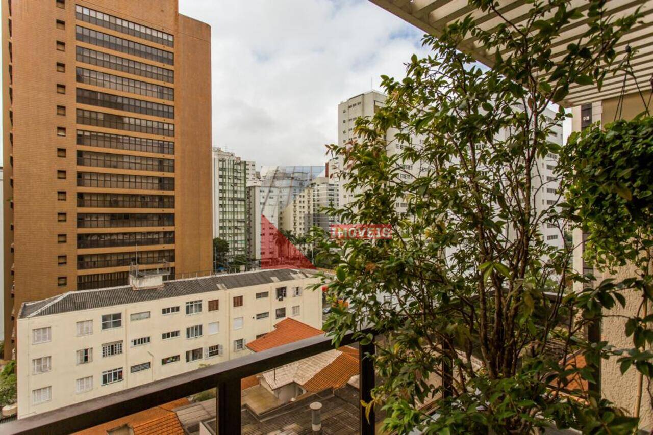 Apartamento Itaim Bibi, São Paulo - SP