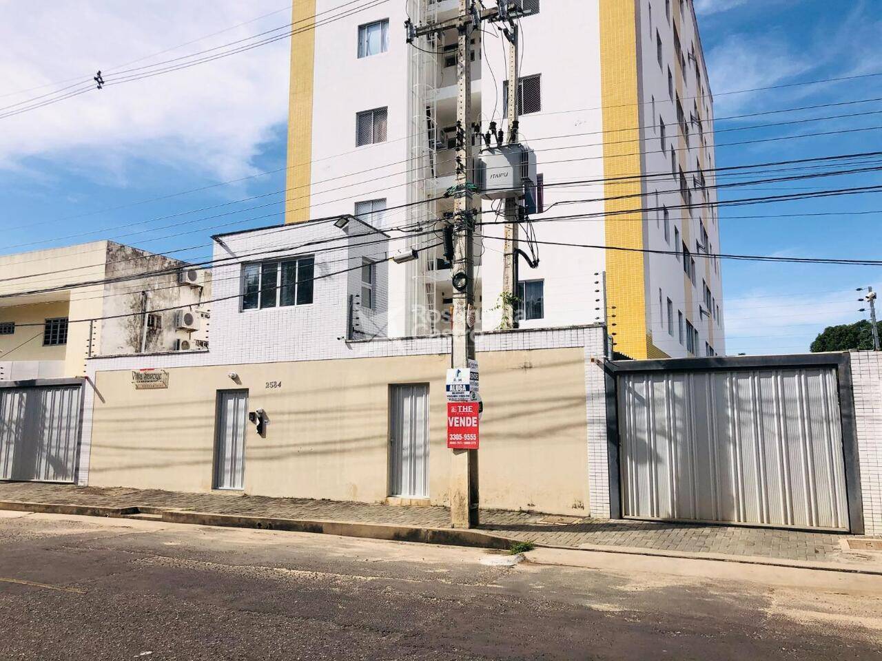 Apartamento Planalto, Teresina - PI