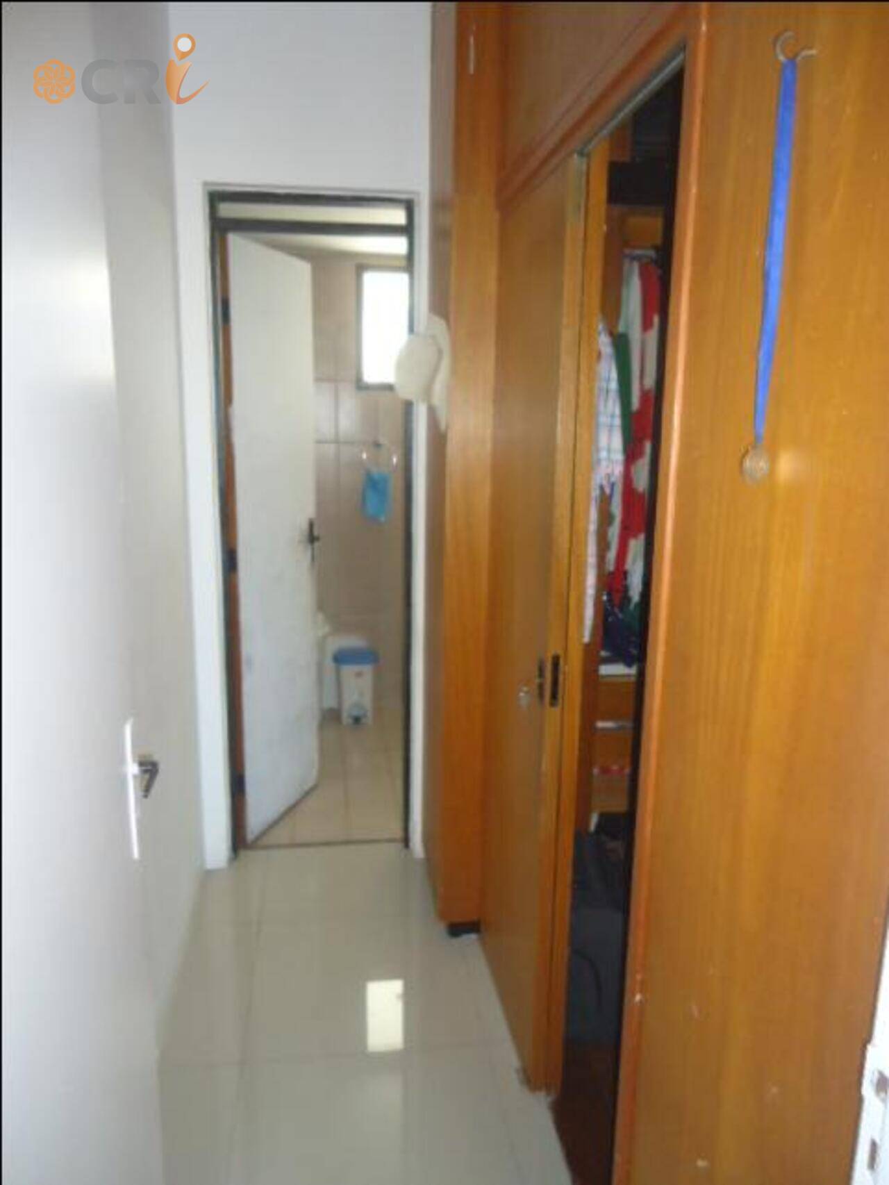 Apartamento Aldeota, Fortaleza - CE