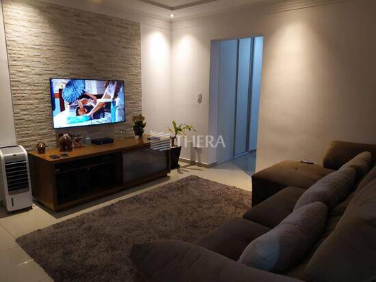 Apartamento Santo Antônio, São Caetano do Sul - SP