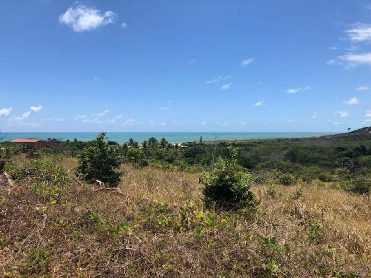 Terreno Praia de Pitimbú, Pitimbú - PB